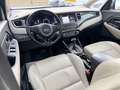 Kia Carens Spirit 1.7 CRDi Aut. Keyl. Pano Leder 7Si Blau - thumbnail 14