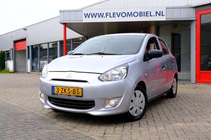 Mitsubishi Space Star 1.0 Inform 5-drs *54.169km!* Airco|1e Eigenaar!