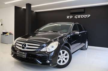 cdi V6 Premium lunga