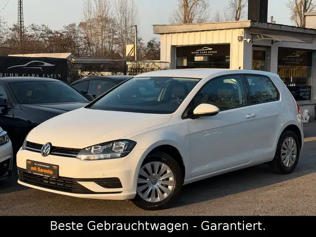Volkswagen Golf 1.0 TSI OPF Trendline * LED * PDC * TOP GEP