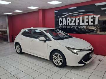 Berline Hybride 122h Dynamic Business