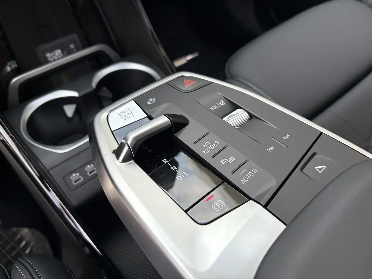 BMW X1 снимка BMW X1