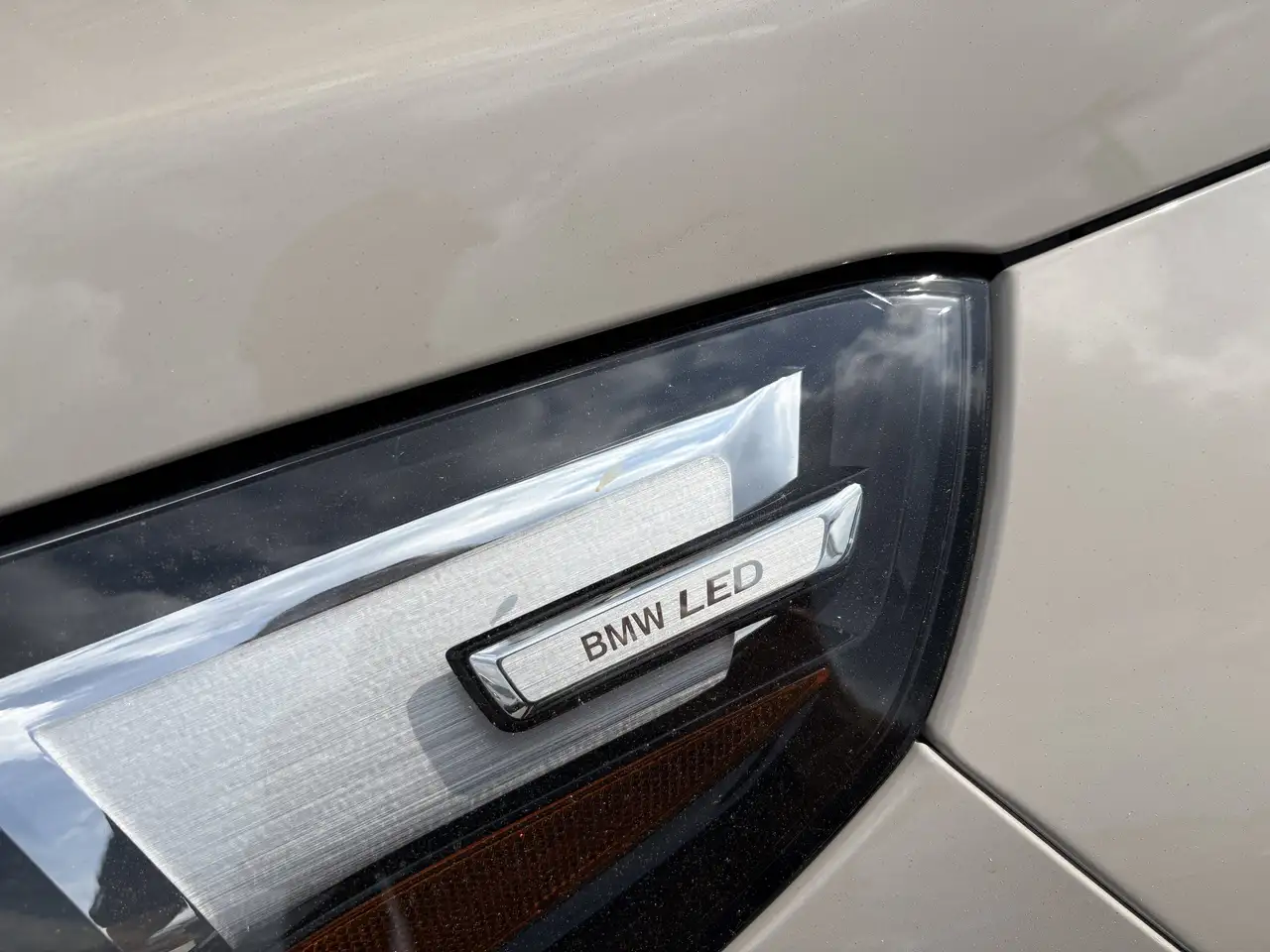 BMW X1 снимка BMW X1