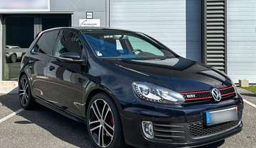 Golf 2.0 TSI 210 GTI