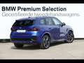 BMW iX1 eDrive20 Blu/Azzurro - thumbnail 2