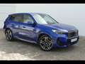 BMW iX1 eDrive20 Blu/Azzurro - thumbnail 7