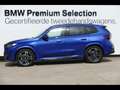BMW iX1 eDrive20 Blu/Azzurro - thumbnail 3