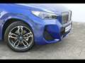 BMW iX1 eDrive20 Blu/Azzurro - thumbnail 8