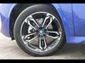 BMW iX1 eDrive20 Blu/Azzurro - thumbnail 4