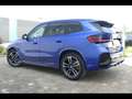 BMW iX1 eDrive20 Blu/Azzurro - thumbnail 9