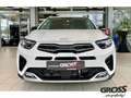Kia Stonic GT-Line 1.0 T-GDI Sportpaket Navi LED Apple CarPla Weiß - thumbnail 2