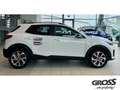 Kia Stonic GT-Line 1.0 T-GDI Sportpaket Navi LED Apple CarPla Weiß - thumbnail 5