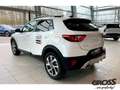 Kia Stonic GT-Line 1.0 T-GDI Sportpaket Navi LED Apple CarPla Weiß - thumbnail 11