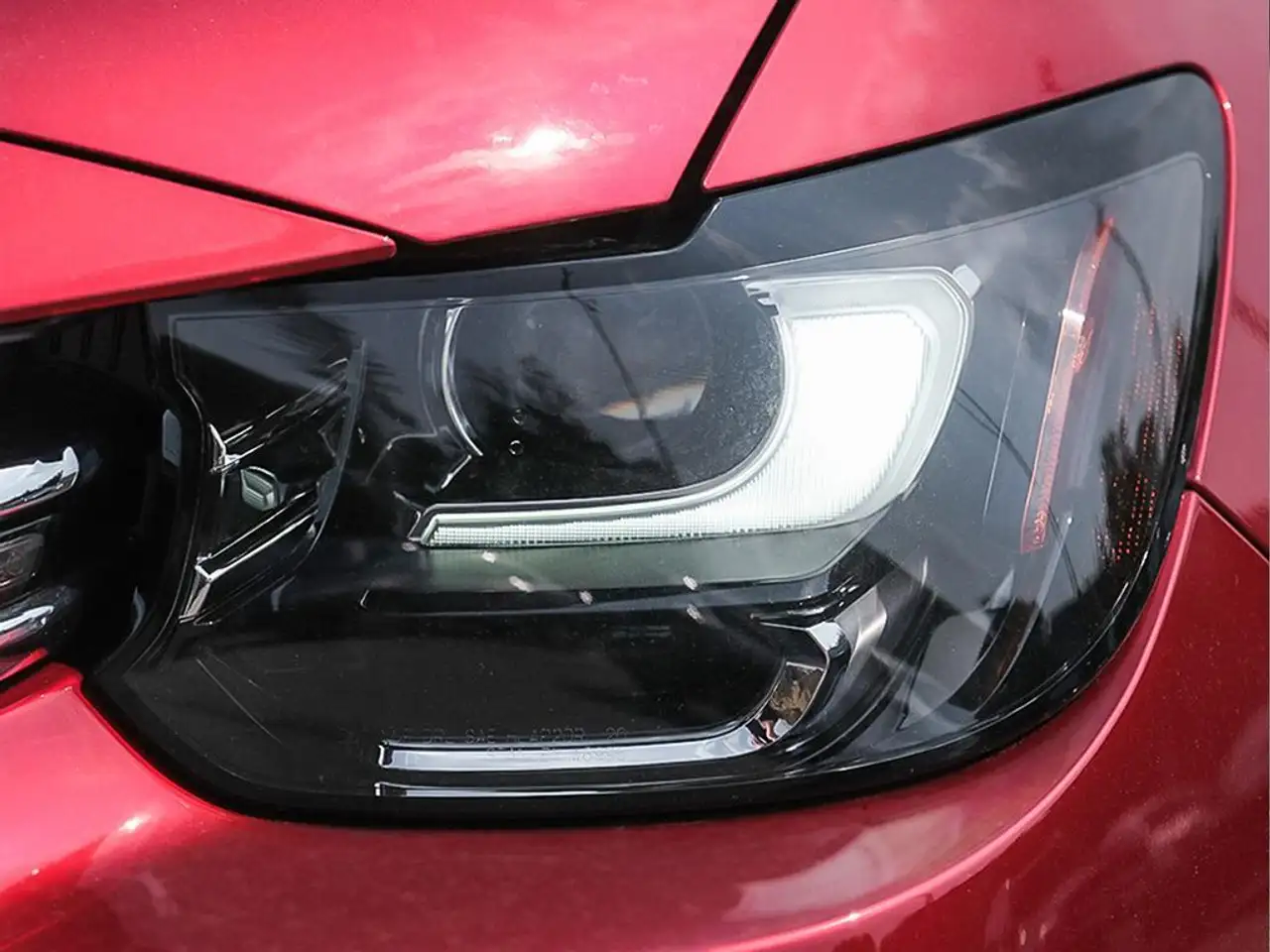 Mazda CX-90 PHEV снимка Mazda CX-90 PHEV