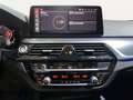 BMW 530 530dA Touring xDrive Gris - thumbnail 9