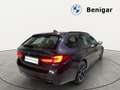 BMW 530 530dA Touring xDrive Grijs - thumbnail 15