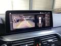 BMW 530 530dA Touring xDrive Gris - thumbnail 11
