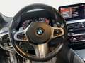 BMW 530 530dA Touring xDrive Gris - thumbnail 5