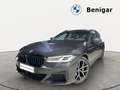 BMW 530 530dA Touring xDrive Grijs - thumbnail 1