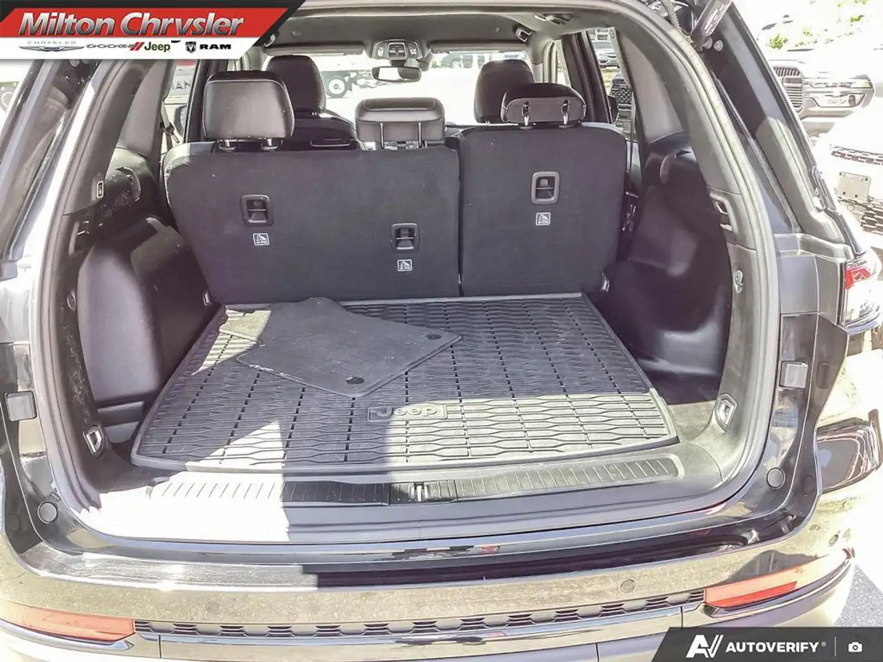 Jeep Grand Cherokee fotografie Jeep Grand Cherokee