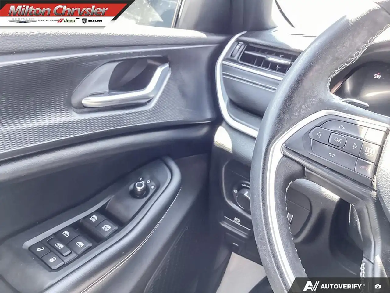 Jeep Grand Cherokee fotografie Jeep Grand Cherokee