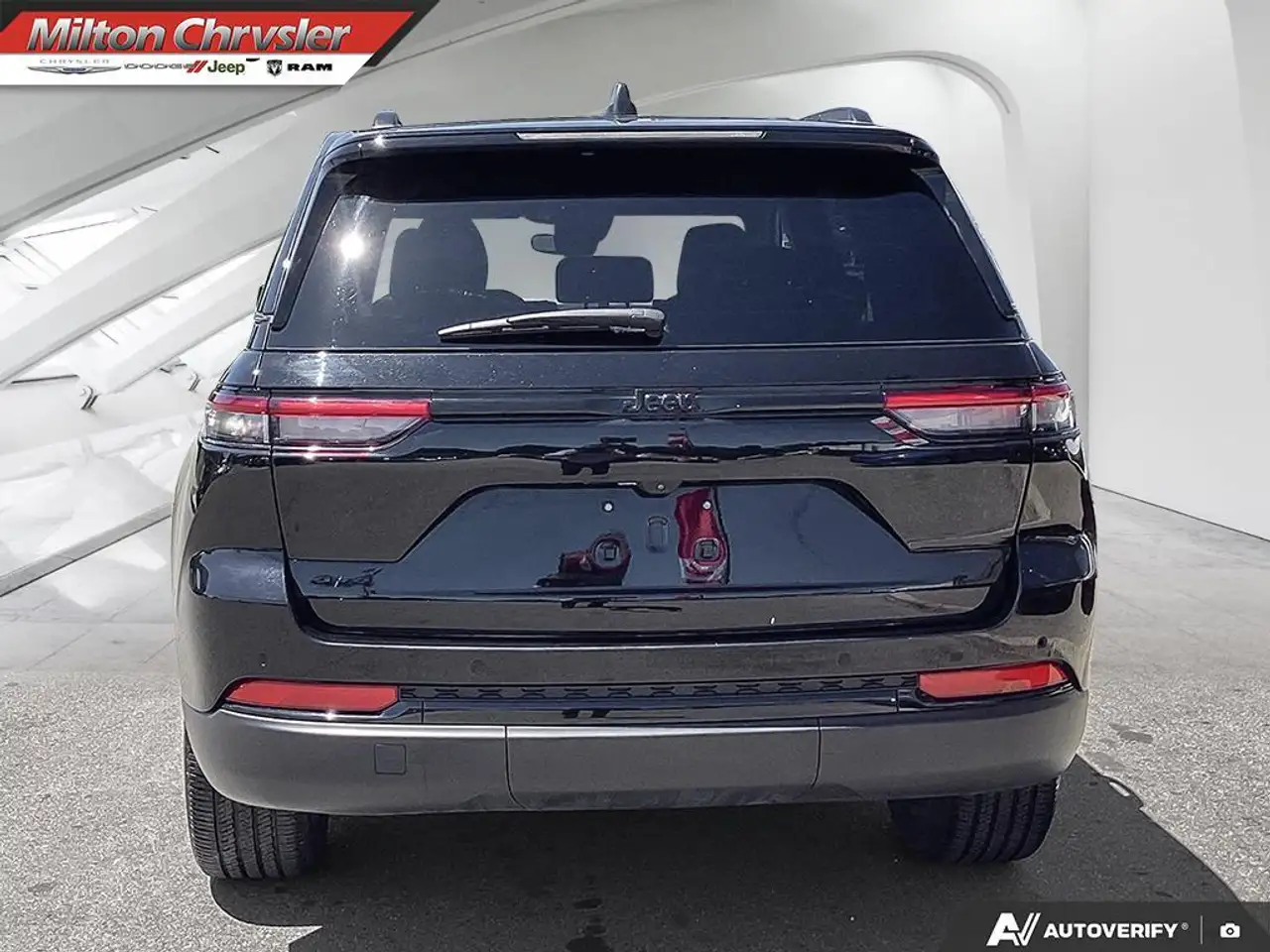 Jeep Grand Cherokee fotografie Jeep Grand Cherokee