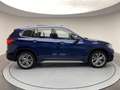 BMW X1 sDrive 18d  150 xLine CAMERA TOIT OUVRANT Bleu - thumbnail 4