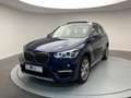 BMW X1 sDrive 18d  150 xLine CAMERA TOIT OUVRANT Bleu - thumbnail 1