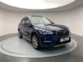 BMW X1 sDrive 18d  150 xLine CAMERA TOIT OUVRANT Bleu - thumbnail 2