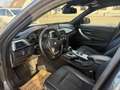 BMW 318 318d Luxury Line HeadUP/360Kamera/Leder/Navi/Memor Grau - thumbnail 9