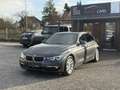 BMW 318 318d Luxury Line HeadUP/360Kamera/Leder/Navi/Memor Grau - thumbnail 1