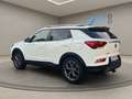 SsangYong Korando G15T 110kW LP Premium Blanco - thumbnail 5