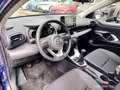 Toyota Yaris 1.0 5 porte Trend Blu/Azzurro - thumbnail 9
