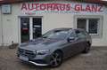 Mercedes-Benz E 220 E 220 d T Avantgarde Distr*Totw* Gris - thumbnail 1
