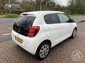 Citroen C1 1.0 VTi 72pk Feel 5 deurs Weiß - thumbnail 4