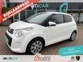 Citroen C1 1.0 VTi 72pk Feel 5 deurs Weiß - thumbnail 1