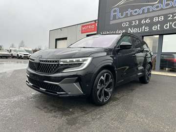 1.2 E-TECH FULL HYBRID 200CH ESPRIT ALPINE 7 PLACES - 25