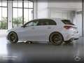 Mercedes-Benz A 250 e AMG+NIGHT+LED+8G Weiß - thumbnail 16