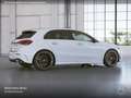 Mercedes-Benz A 250 e AMG+NIGHT+LED+8G Weiß - thumbnail 21