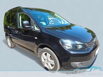 Kasten 1.6 TDI Kombi Soccer Trendline