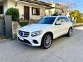 Mercedes-Benz GLC 250 d Premium 4matic auto 204cv TGALIANDI MERCEDES Blanc - thumbnail 1