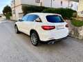 Mercedes-Benz GLC 250 d Premium 4matic auto 204cv TGALIANDI MERCEDES Blanc - thumbnail 4