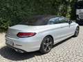 Mercedes-Benz C 220 TOP, 9G-Tronic, Airscarf, AHK Grau - thumbnail 4