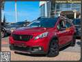 Peugeot 2008 Allure GT LINE Rot - thumbnail 1