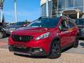 Peugeot 2008 Allure GT LINE Rot - thumbnail 2