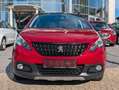 Peugeot 2008 Allure GT LINE Rot - thumbnail 3