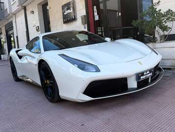 488 Coupe 3.9 GTB dct