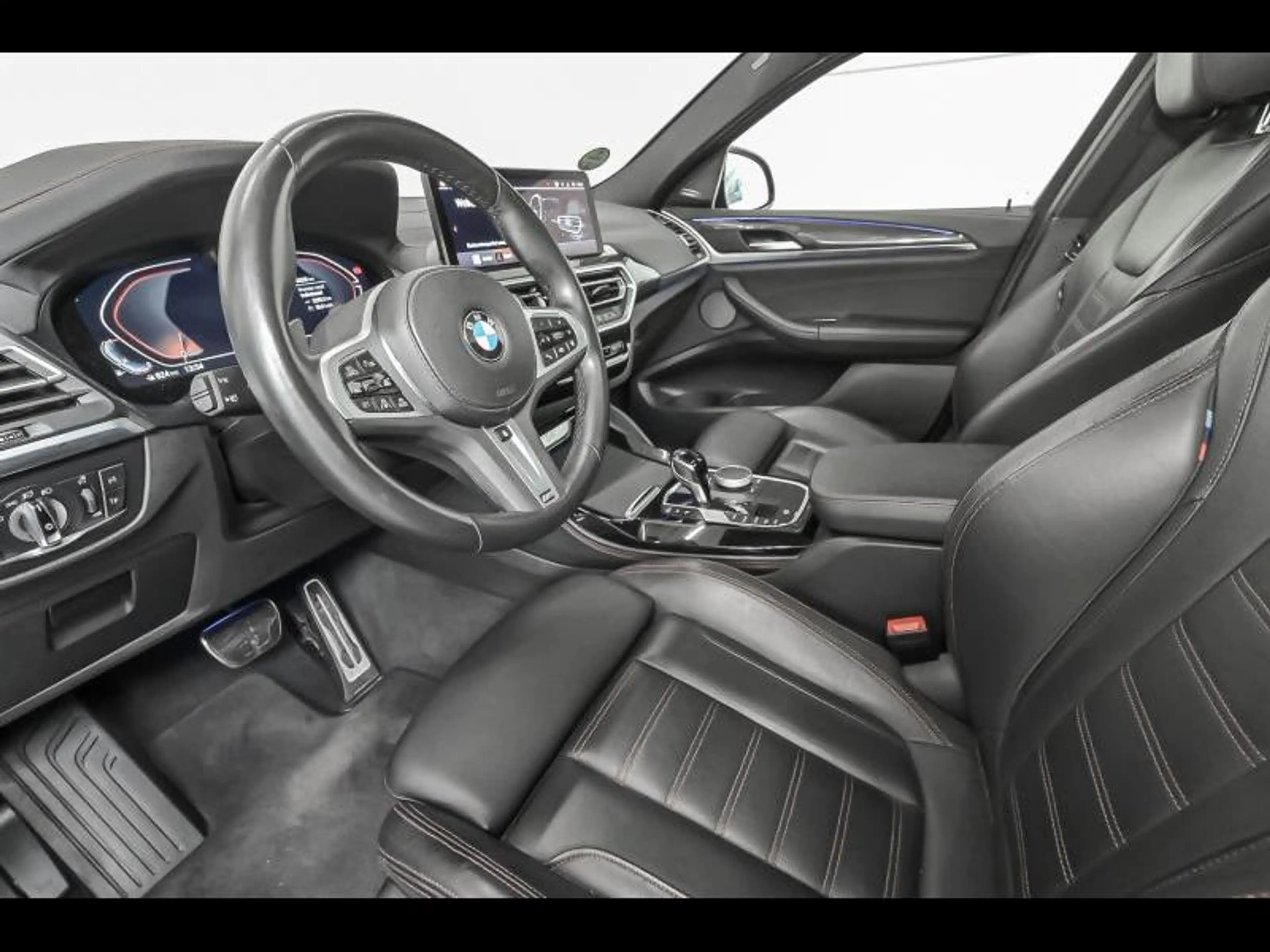 BMW X4 xDrive20i|Msport|Comfort|Th|H&K|Hud — photo 6