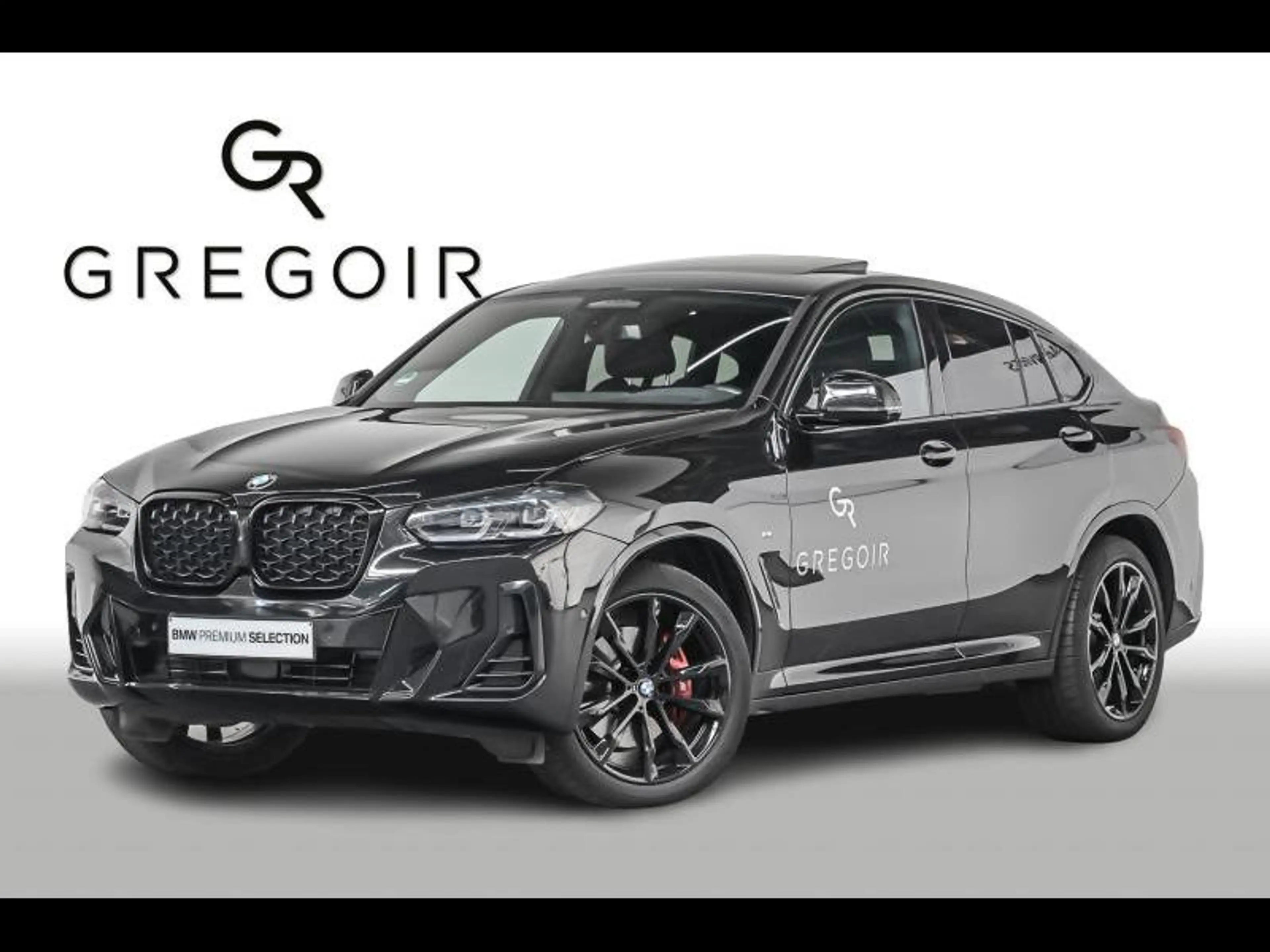 BMW X4 xDrive20i|Msport|Comfort|Th|H&K|Hud