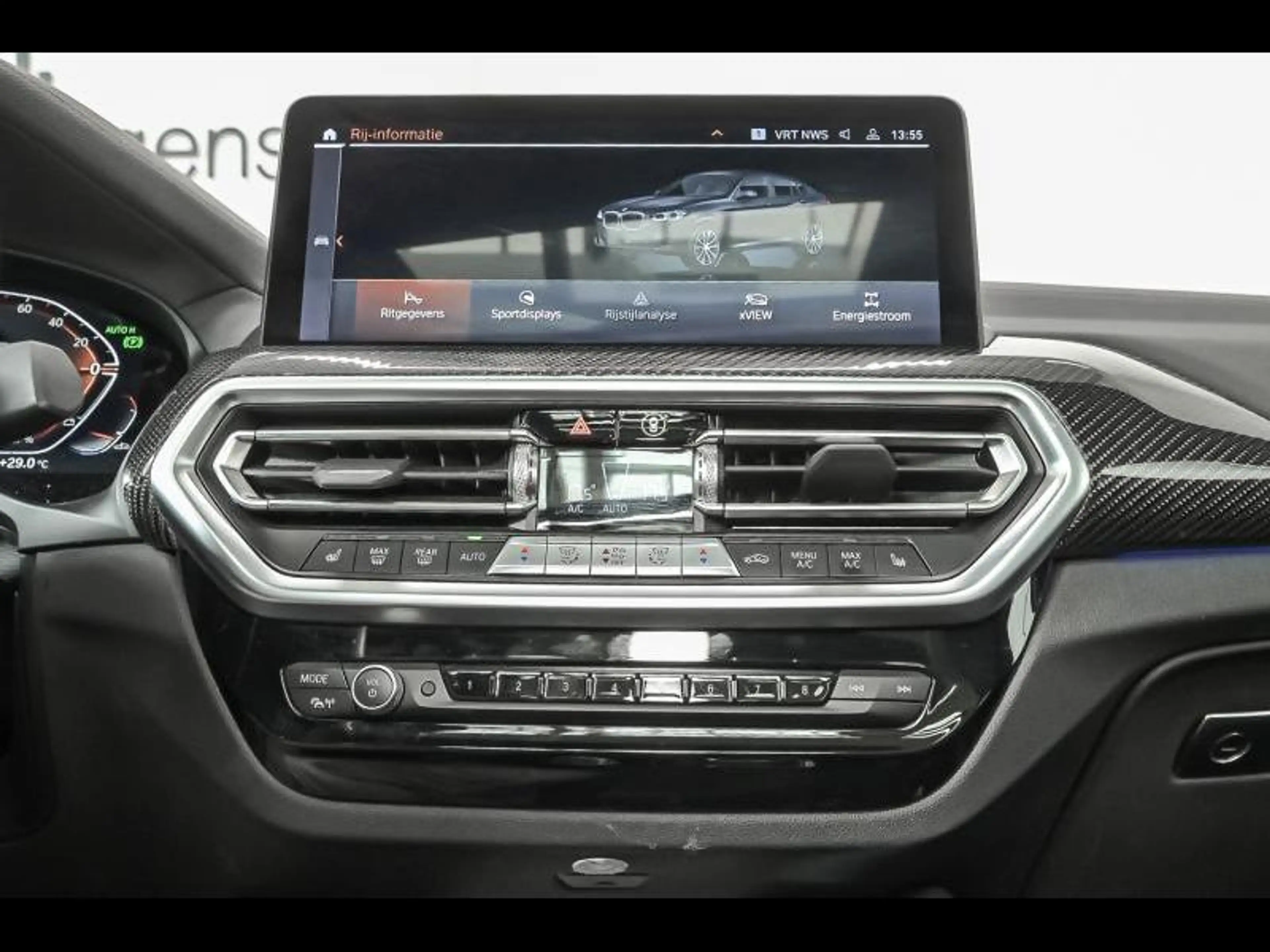 BMW X4 xDrive20i|Msport|Comfort|Th|H&K|Hud — photo 12